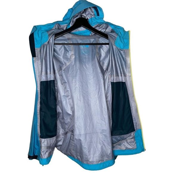 The North Face Womens Summit Series Goretex Jacket XL - Picture 5 of 6